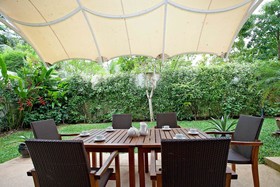 Maan Tawan Villa