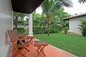 Maan Tawan Villa