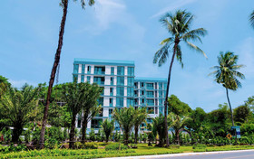 Oceanstone