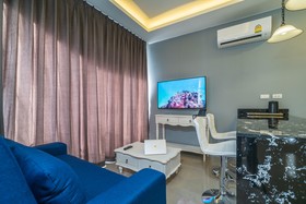 Palmyrah Surin Beach Residence