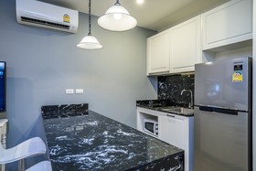 Palmyrah Surin Beach Residence