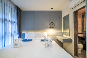 Palmyrah Surin Beach Residence