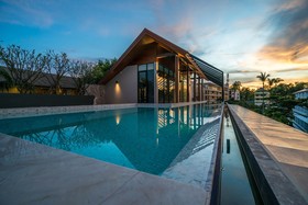 Palmyrah Surin Beach Residence