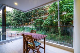 Palmyrah Surin Beach Residence