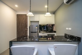 Palmyrah Surin Beach Residence