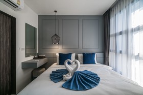 Palmyrah Surin Beach Residence