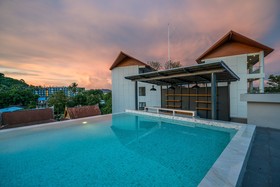 Palmyrah Surin Beach Residence