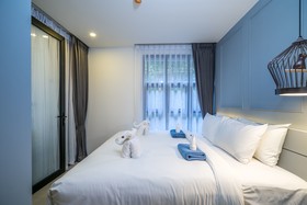 Palmyrah Surin Beach Residence