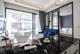 Palmyrah Surin Beach Residence