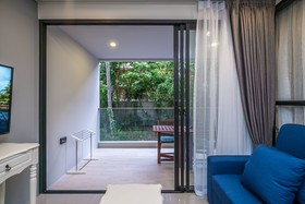 Palmyrah Surin Beach Residence