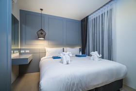 Palmyrah Surin Beach Residence
