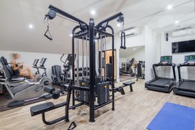 Palmyrah Surin Beach Residence
