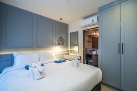 Palmyrah Surin Beach Residence