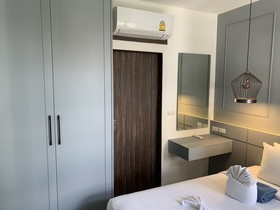 Palmyrah Surin Beach Residence