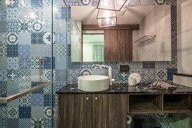 Palmyrah Surin Beach Residence