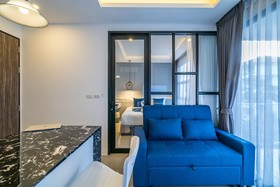 Palmyrah Surin Beach Residence