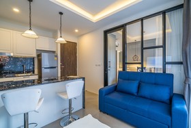 Palmyrah Surin Beach Residence