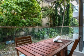 Palmyrah Surin Beach Residence