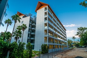Palmyrah Surin Beach Residence