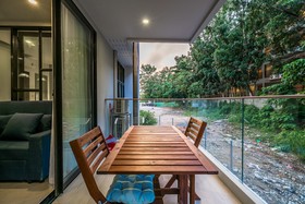 Palmyrah Surin Beach Residence