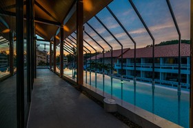 Palmyrah Surin Beach Residence