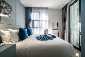 Palmyrah Surin Beach Residence