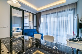Palmyrah Surin Beach Residence