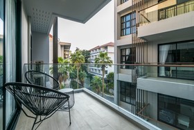 Palmyrah Surin Beach Residence