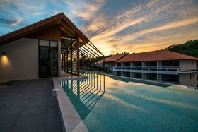 Palmyrah Surin Beach Residence