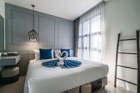 Palmyrah Surin Beach Residence