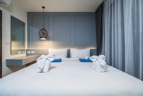 Palmyrah Surin Beach Residence