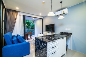 Palmyrah Surin Beach Residence