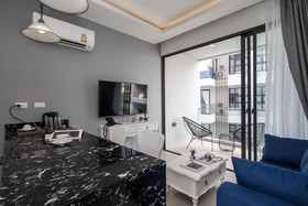 Palmyrah Surin Beach Residence