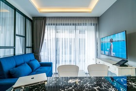Palmyrah Surin Beach Residence