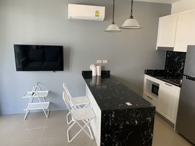 Palmyrah Surin Beach Residence