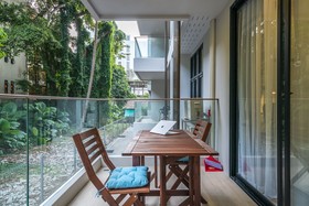 Palmyrah Surin Beach Residence