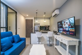 Palmyrah Surin Beach Residence
