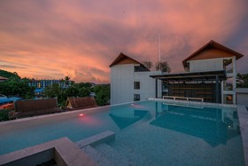 Palmyrah Surin Beach Residence