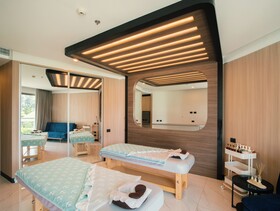 Sole Mio Boutique Hotel & Wellness