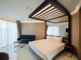 Sole Mio Boutique Hotel & Wellness