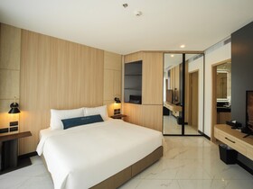 Sole Mio Boutique Hotel & Wellness