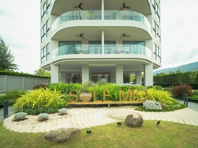 Sole Mio Boutique Hotel & Wellness