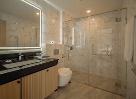 Sole Mio Boutique Hotel & Wellness