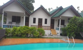 Surin House