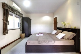 Surin Jungle Villa