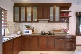 Surin Jungle Villa