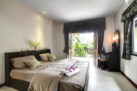 Surin Jungle Villa