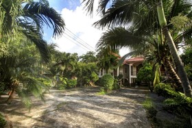 Surin Jungle Villa