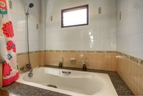Surin Jungle Villa