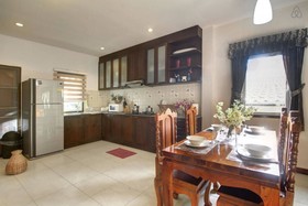 Surin Jungle Villa